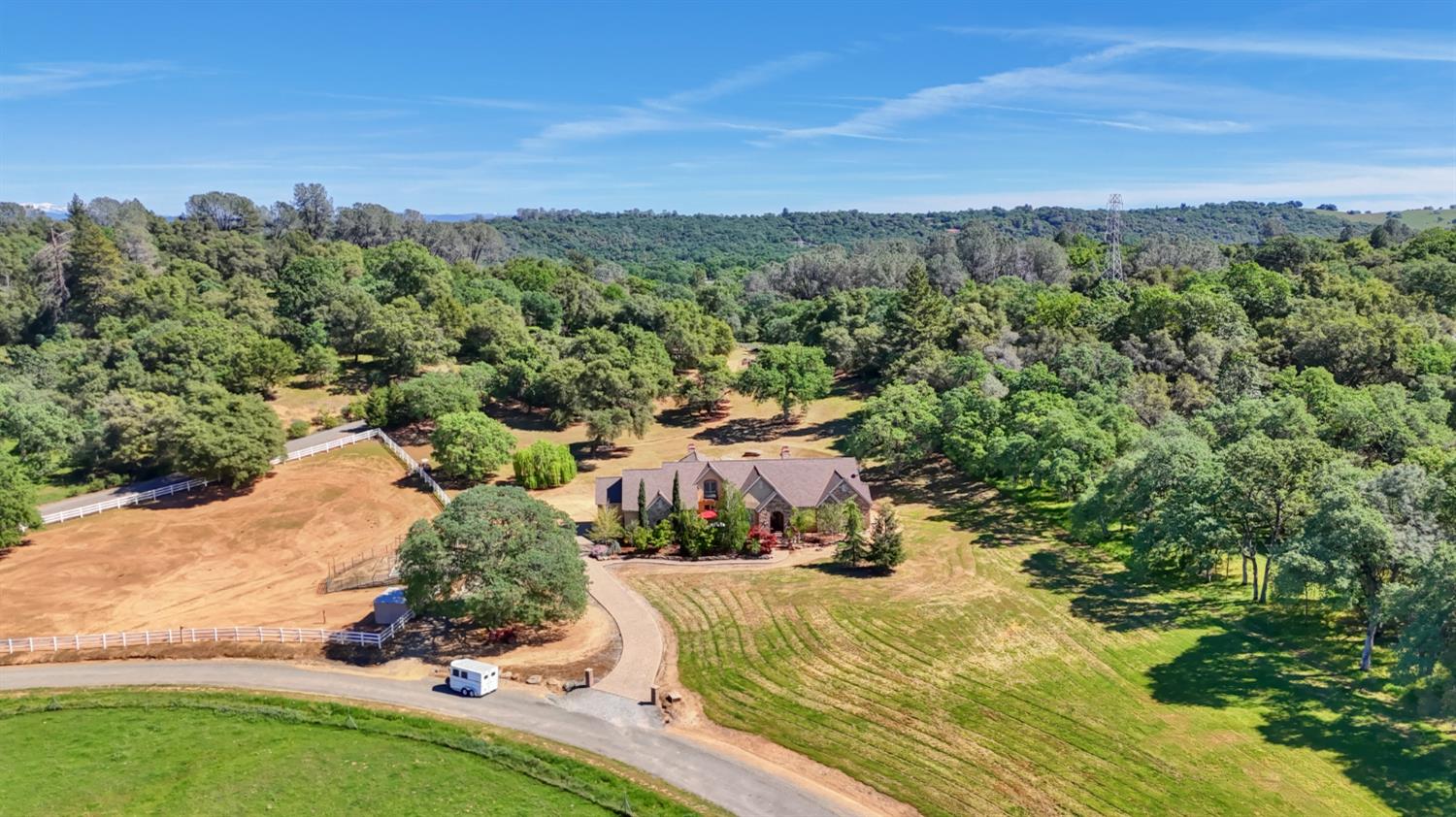7110 Shinn Ranch Road El Dorado, CA 95623 - Photo 63 of 66