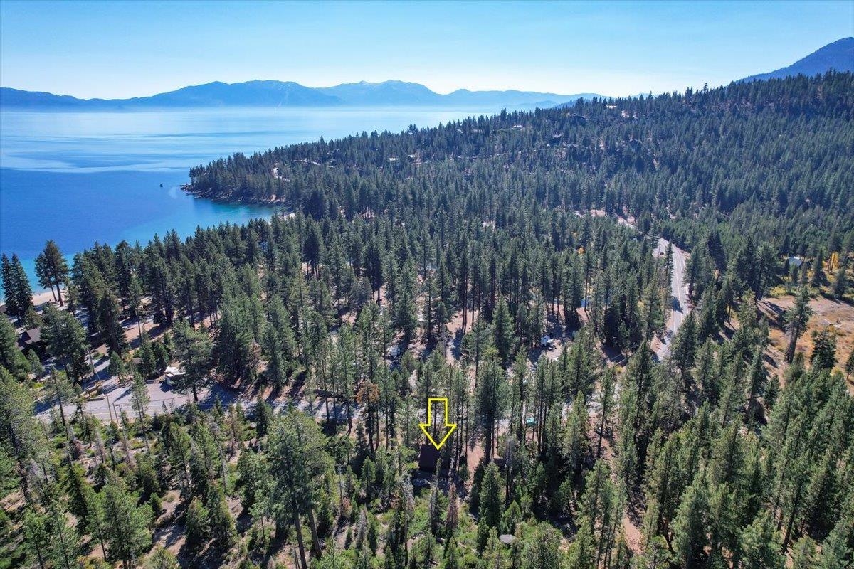 7956 Emerald Bay Road Tahoma, CA 96142 - Photo 18 of 27
