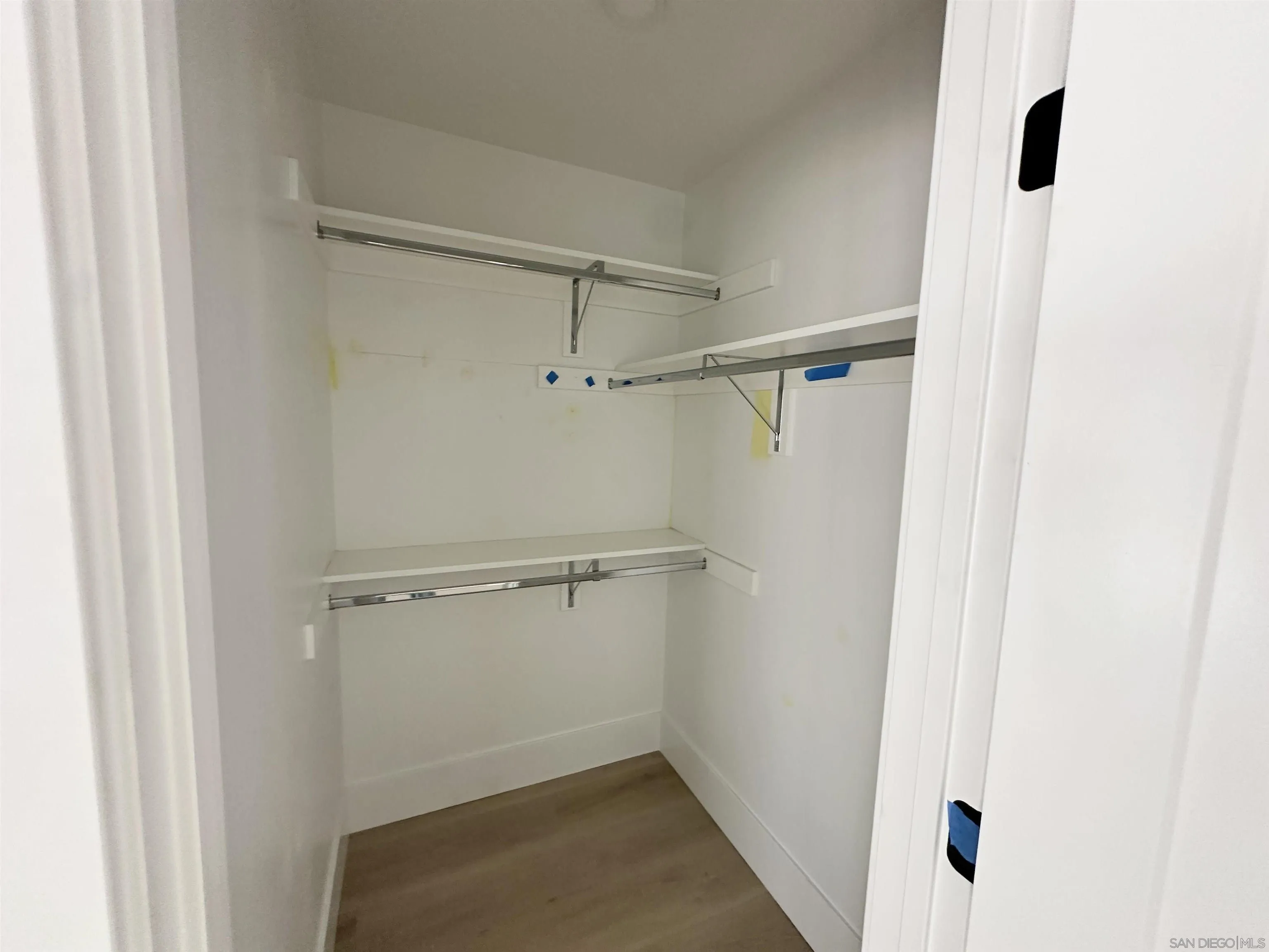 7290 Ponto Drive South, Unit 207 Carlsbad, CA 92011 - Photo 11 of 32 a view of walk in closet