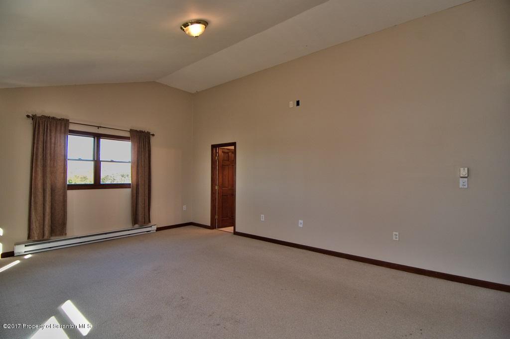 43 Hildebrandt Road Dallas, PA 18612 - Photo 26 of 54 a view of an empty room
