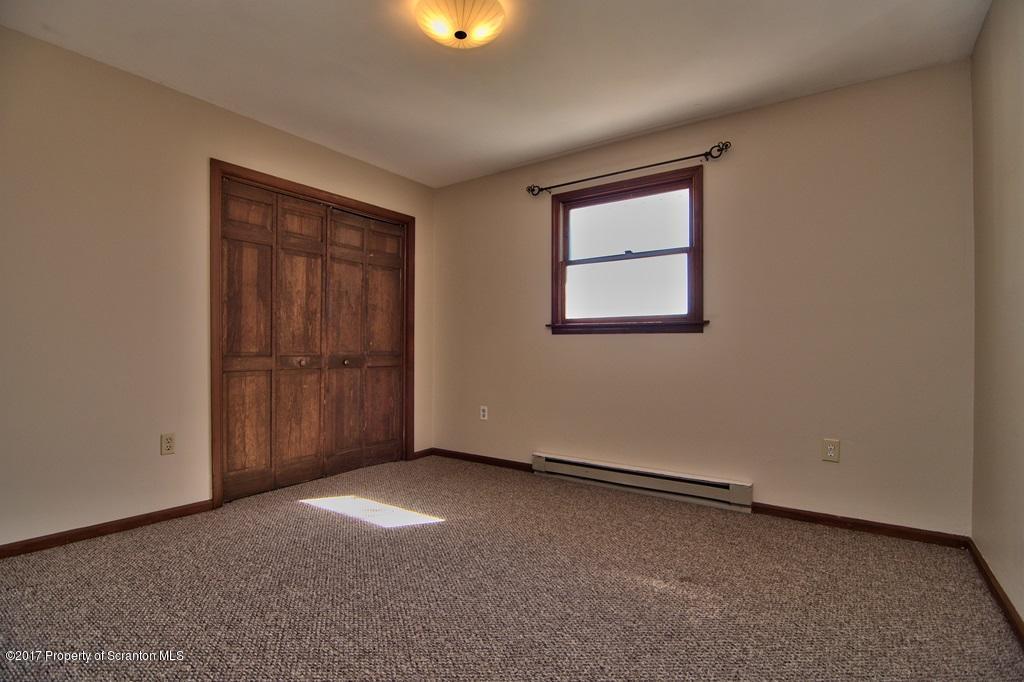 43 Hildebrandt Road Dallas, PA 18612 - Photo 37 of 54 an empty room with windows
