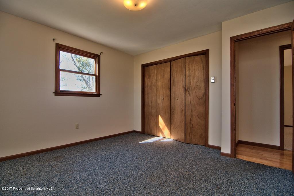 43 Hildebrandt Road Dallas, PA 18612 - Photo 40 of 54 an empty room with windows