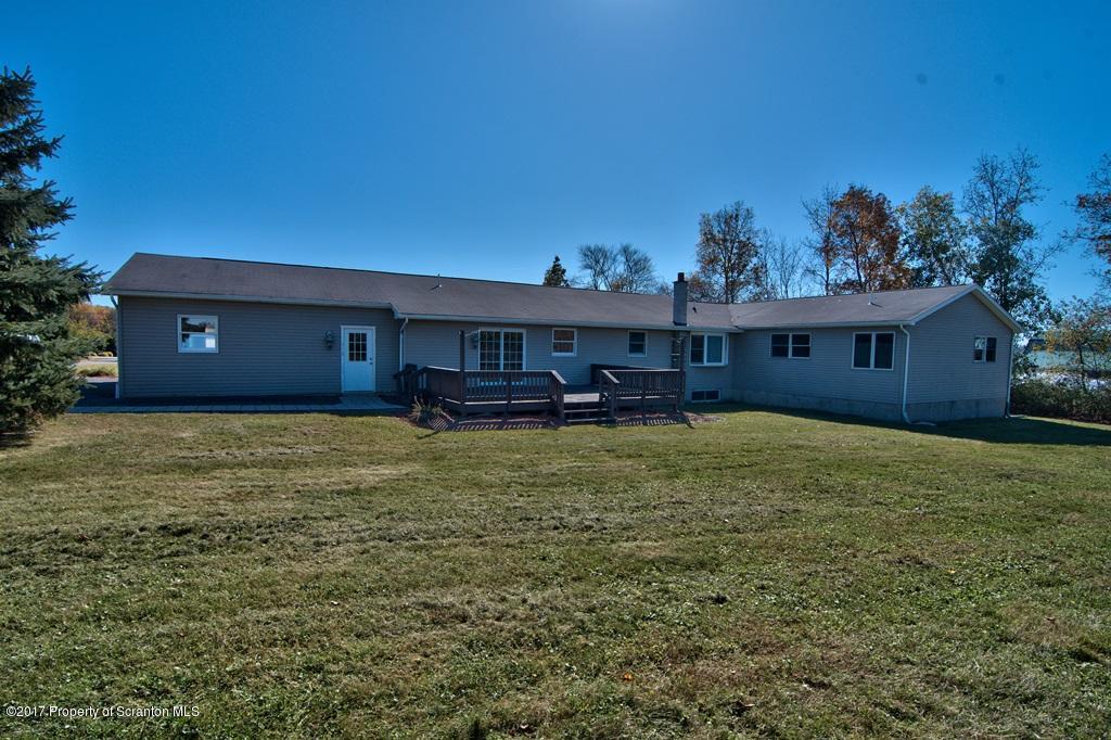 43 Hildebrandt Road Dallas, PA 18612 - Photo 47 of 54