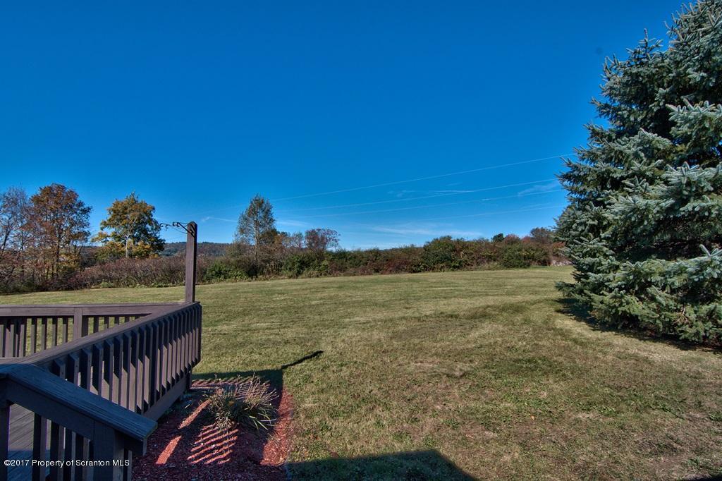 43 Hildebrandt Road Dallas, PA 18612 - Photo 49 of 54 a view of a balcony with an ocean view