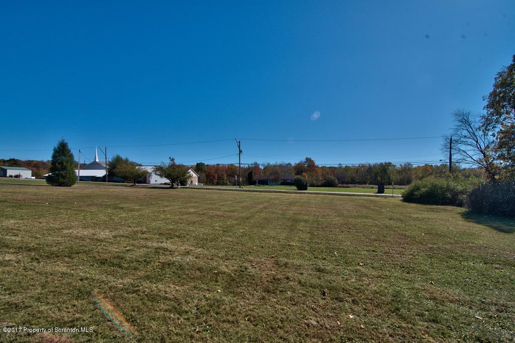43 Hildebrandt Road Dallas, PA 18612 - Photo 50 of 54 a view of outdoor space and yard