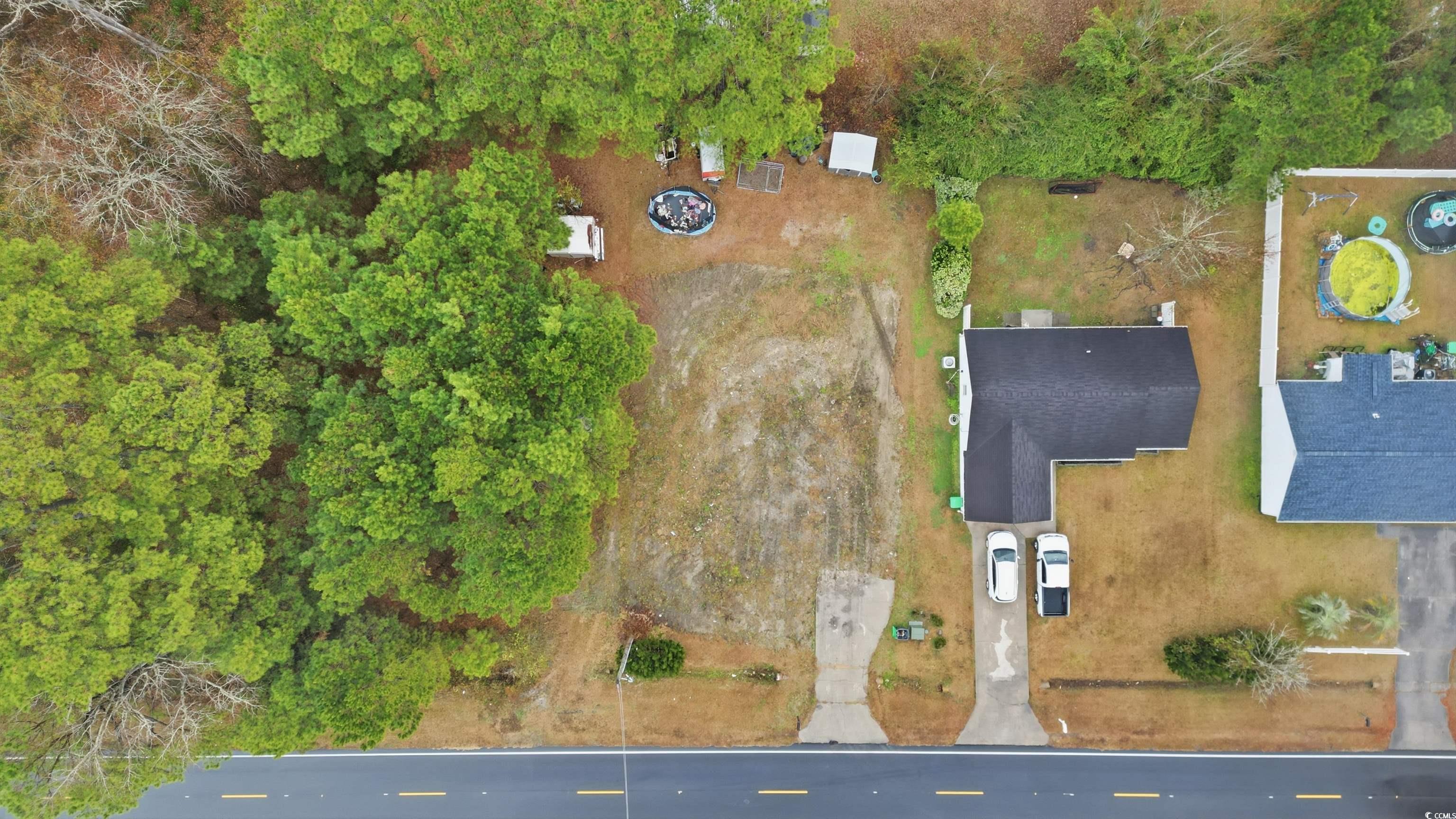 5176 Spring Street Loris, SC 29569 - Photo 12 of 12 View of property location