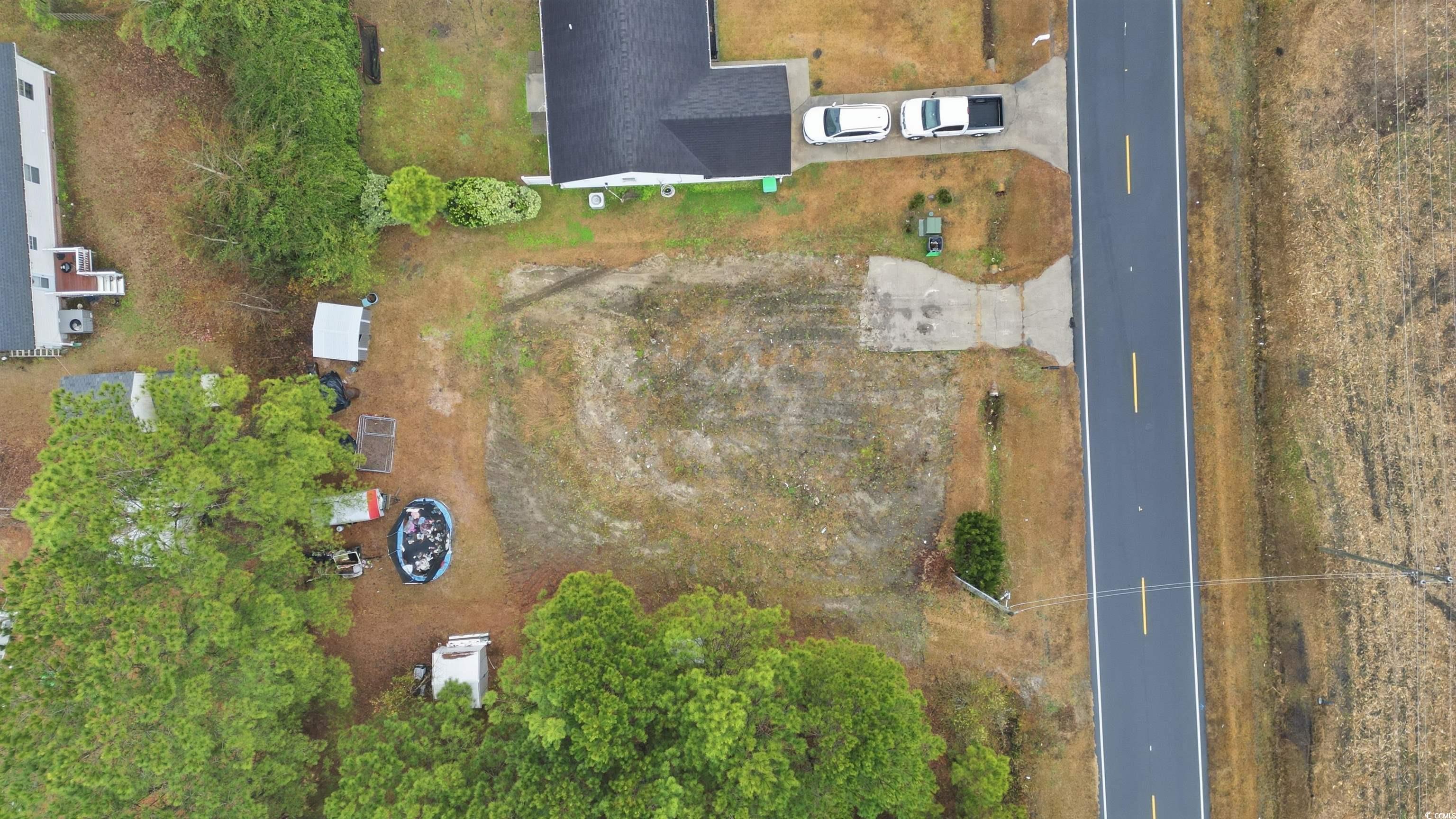 5176 Spring Street Loris, SC 29569 - Photo 9 of 12 View of property location