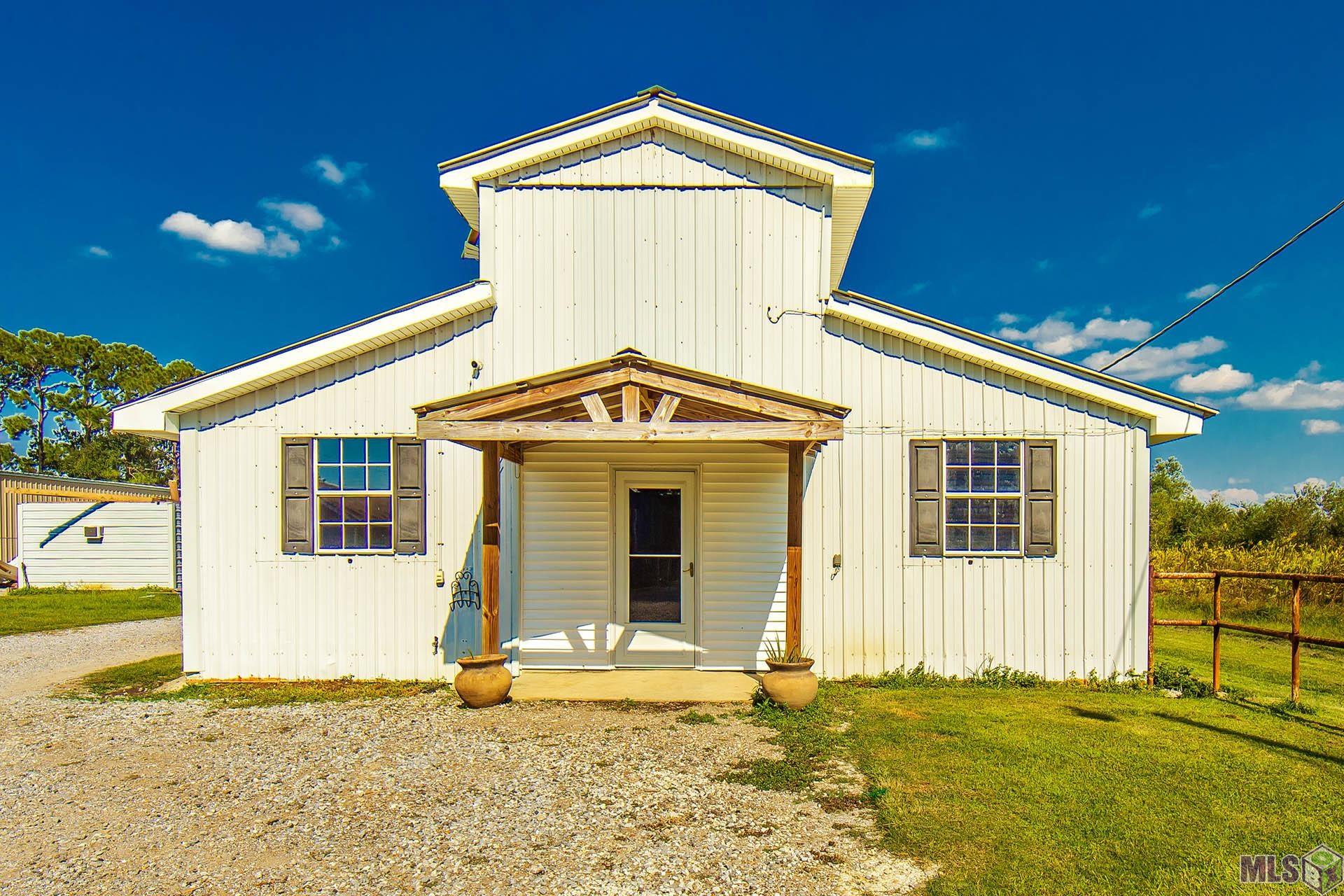1 Bayou Blue Bypass Road Gray, LA 70359 - Photo 1 of 12 Gallery Image 1