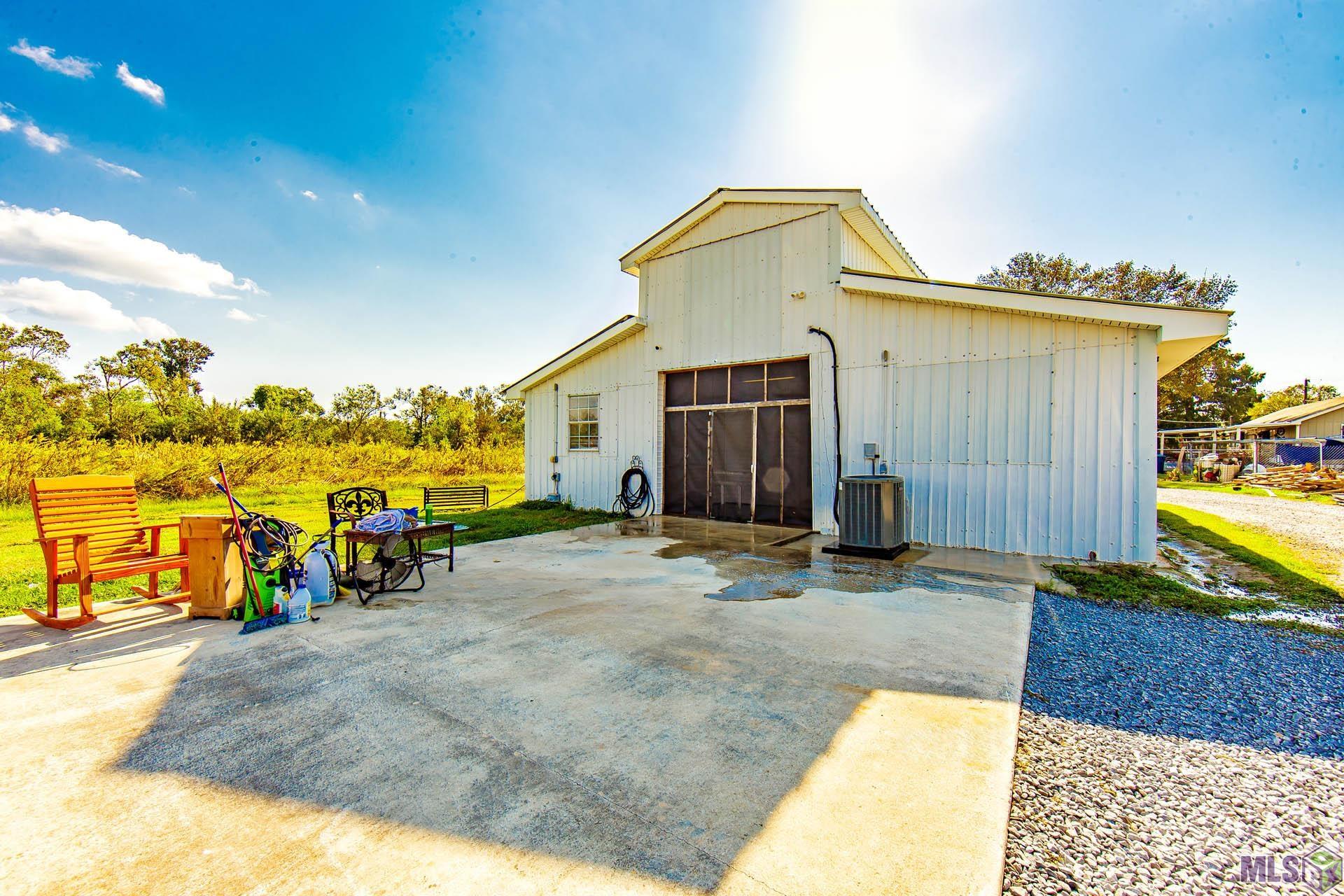 1 Bayou Blue Bypass Road Gray, LA 70359 - Photo 10 of 12 Gallery Image 10