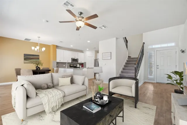 $320,000 | 1101 East Parmer Lane, Unit 331, Austin, TX 78753