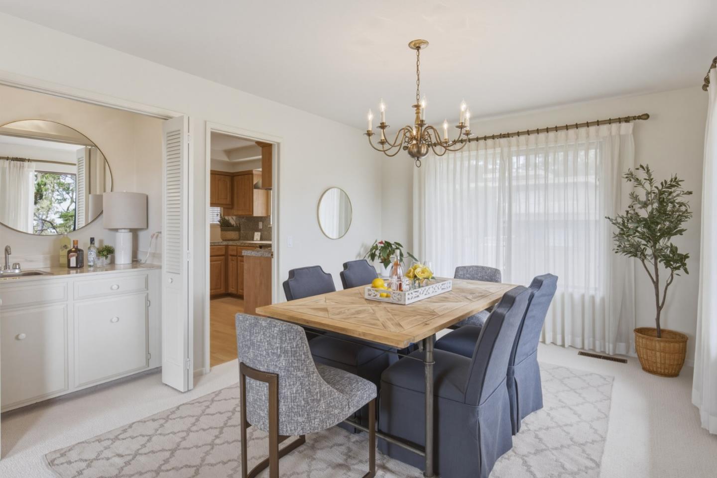3037 Lopez Road Pebble Beach, CA 93953 - Photo 8 of 23 Gallery Image 8