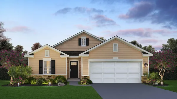 $346,990 | 6271 Maple Glen Drive, Wonder Lake, IL 60097