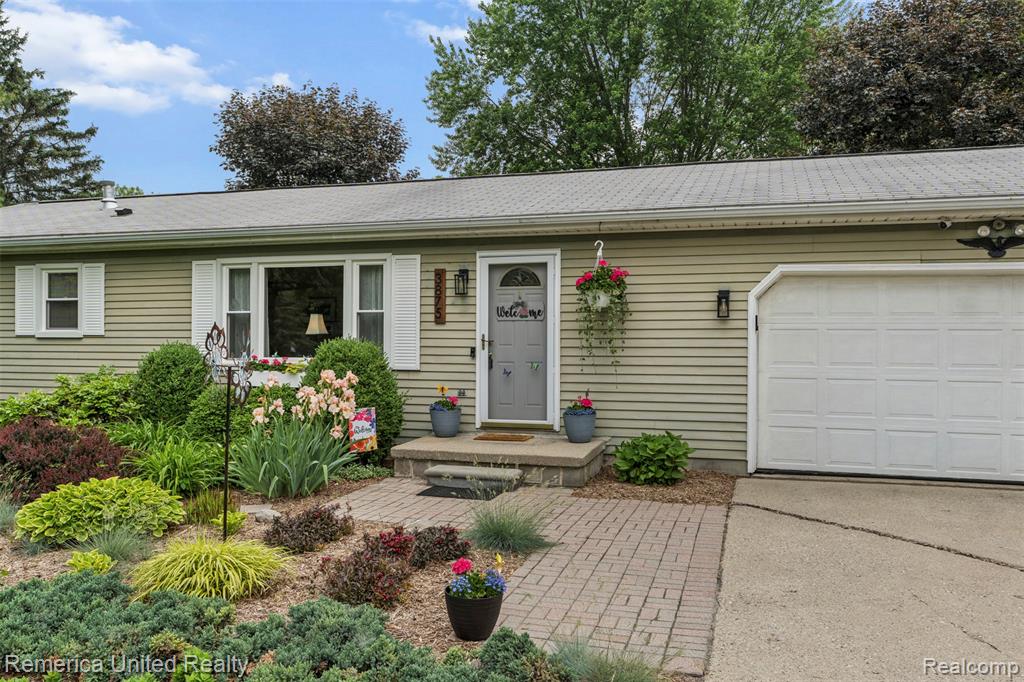 3875 Zimmer Road Williamston, MI 48895 - Photo 8 of 49