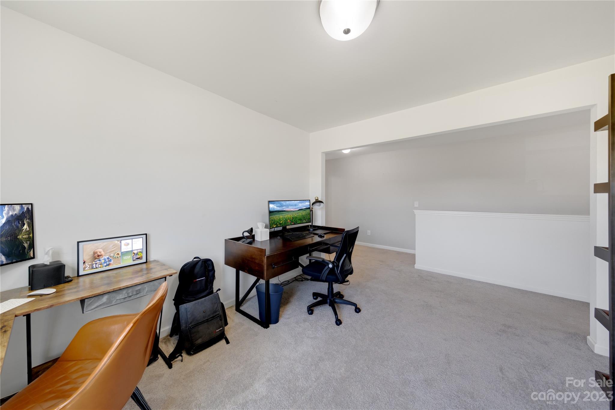 360 Wyndham Forest Circle Midland, NC 28107 - Photo 28 of 40 a view of a workspace with furniture