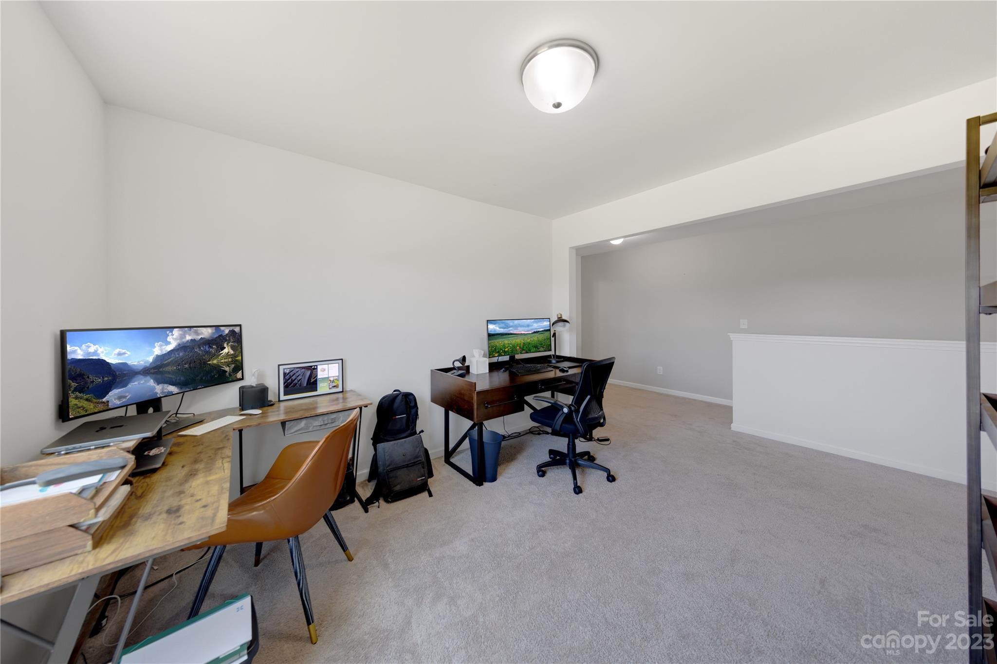 360 Wyndham Forest Circle Midland, NC 28107 - Photo 29 of 40 a view of a workspace with furniture