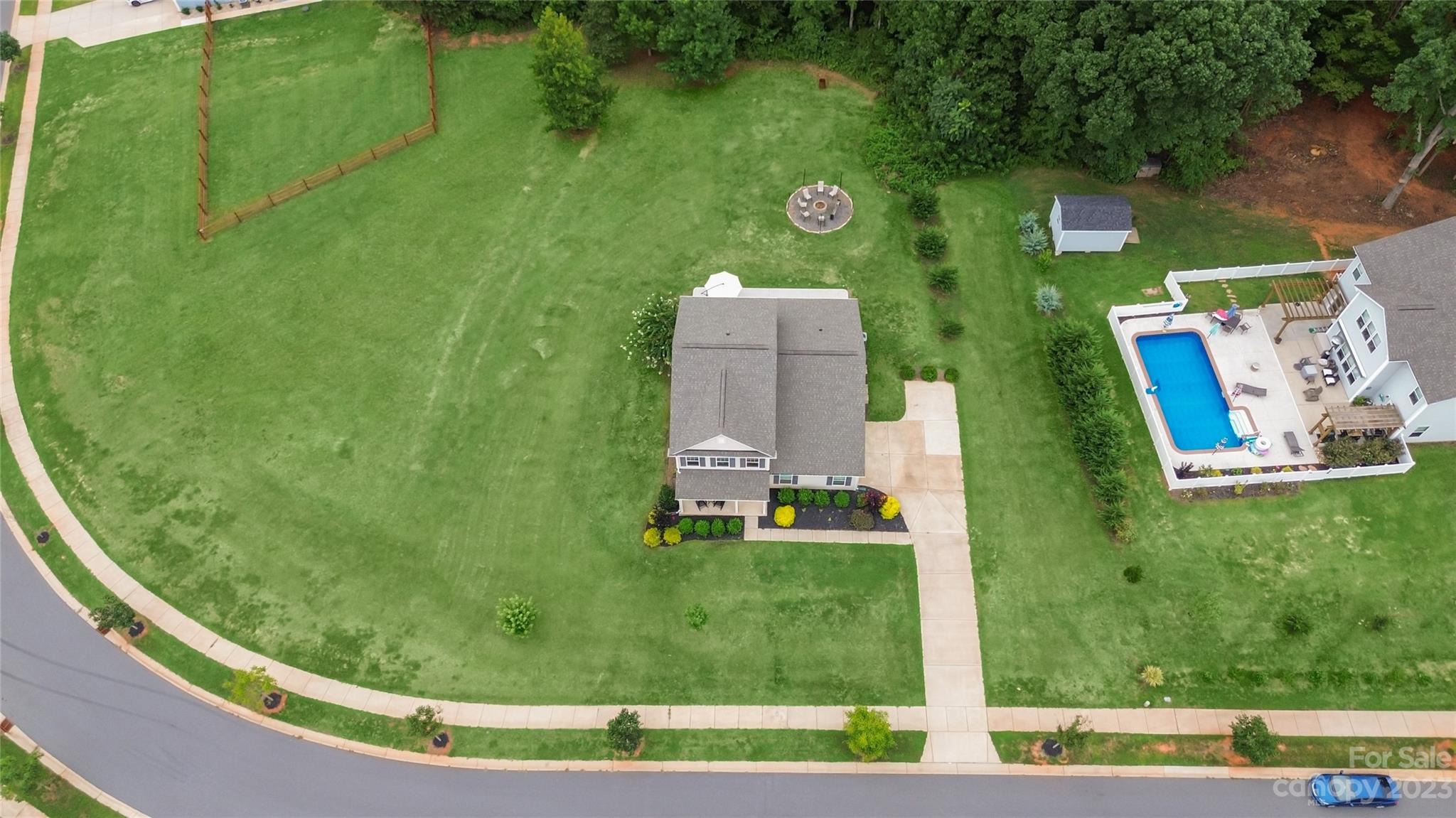 360 Wyndham Forest Circle Midland, NC 28107 - Photo 35 of 40