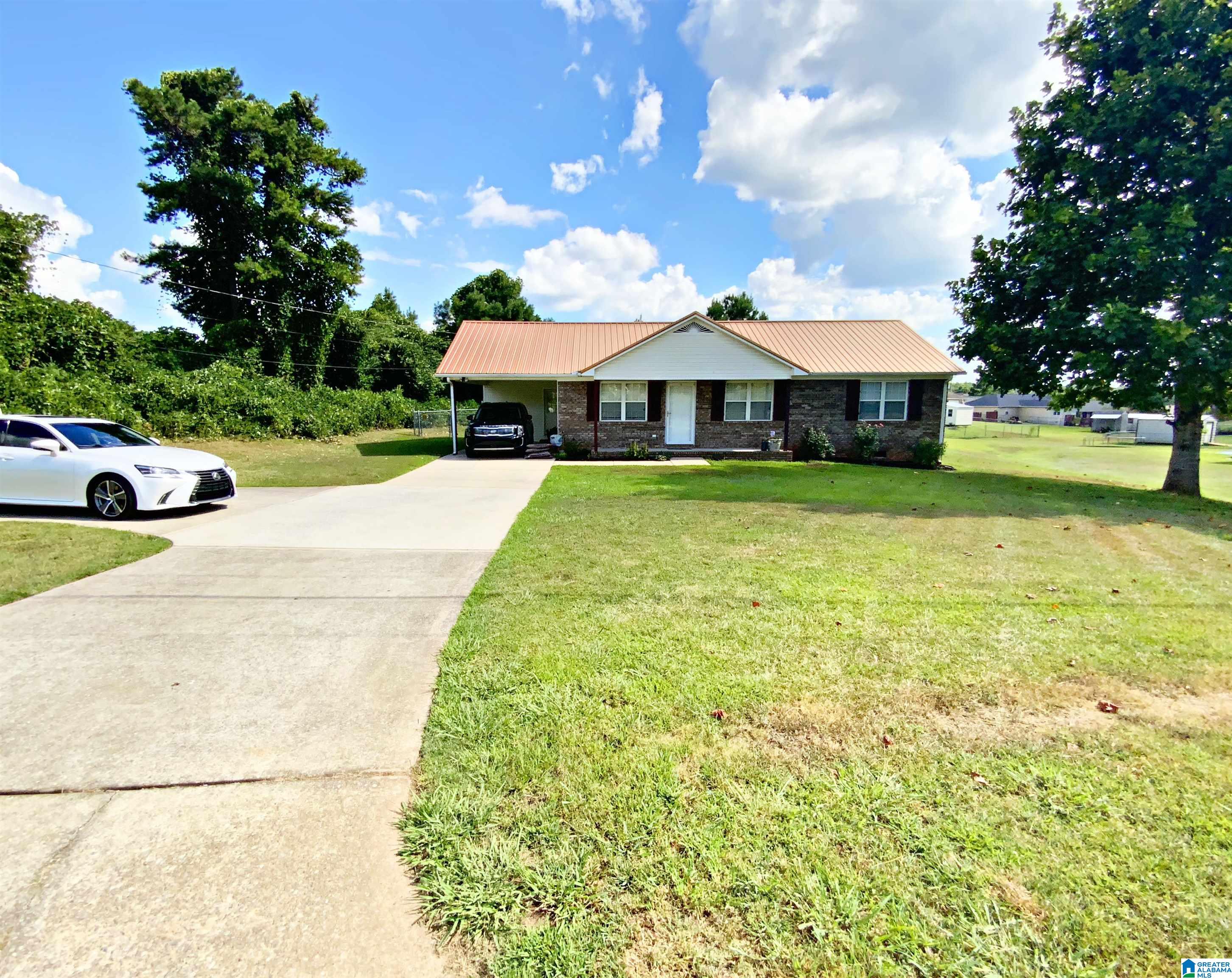 2016 Peaceburg Road Weaver, AL 36277 - Photo 36 of 41