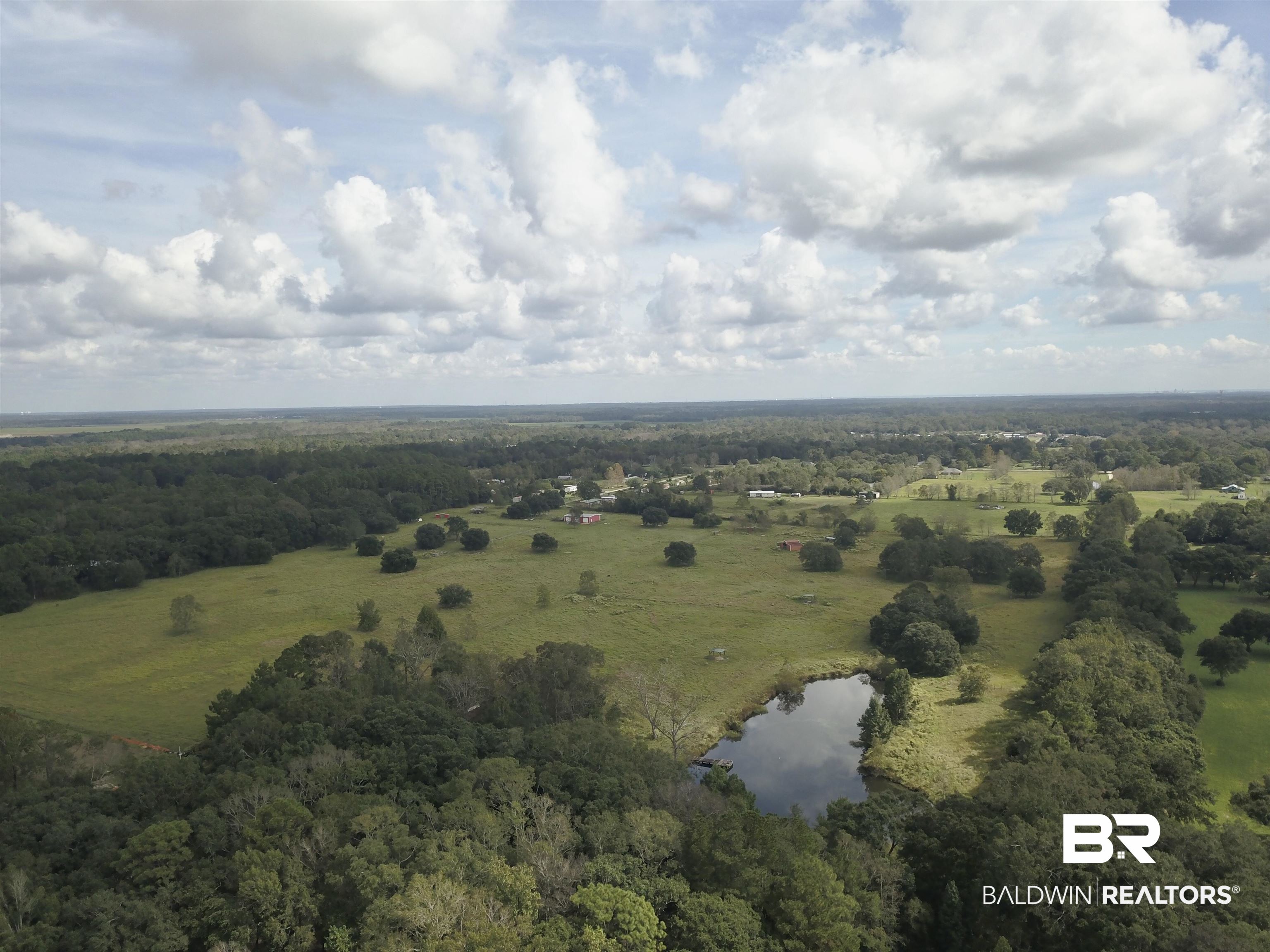10599 Rhett McConnell Road Theodore, AL 36582 - Photo 1 of 18