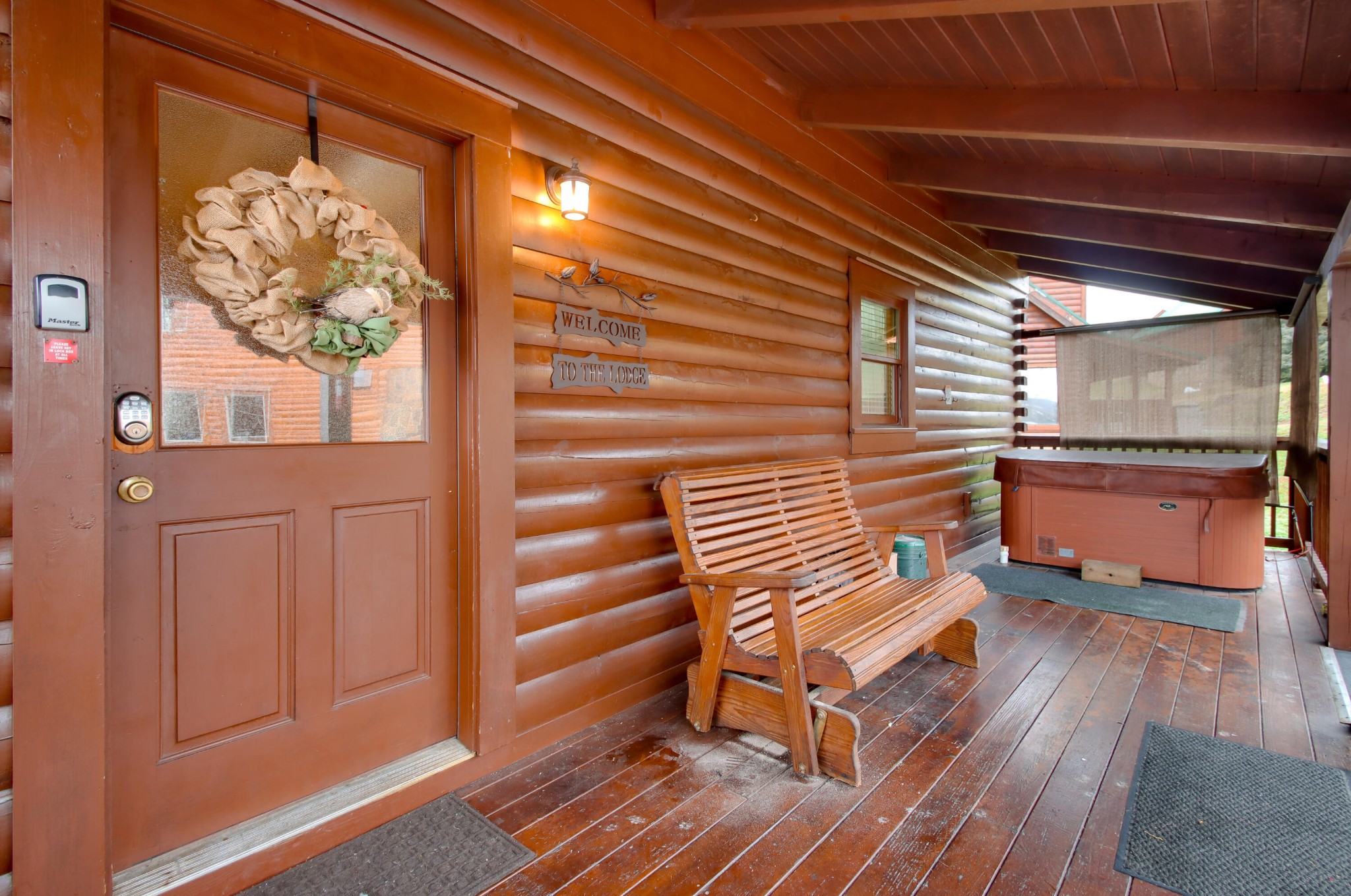 514 Blackberry Ridge Way Pigeon Forge, TN 37863 - Photo 14 of 17 Gallery Image 14