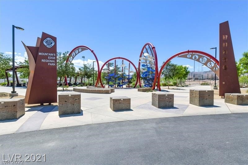 7397 Alamo Ranch Avenue Las Vegas, NV 89179 - Photo 28 of 31