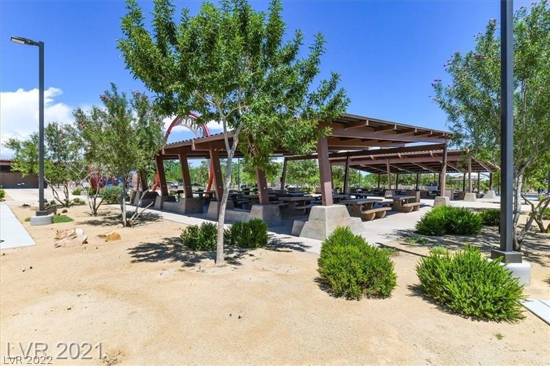 7397 Alamo Ranch Avenue Las Vegas, NV 89179 - Photo 29 of 31