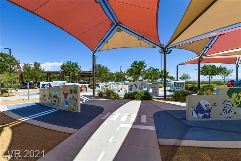7397 Alamo Ranch Avenue Las Vegas, NV 89179 - Photo 30 of 31