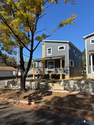 $437,800 | 500 Bancroft Avenue, Richmond, VA 23222