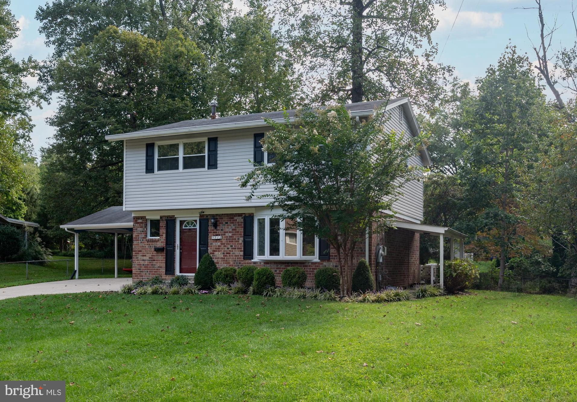 5512 Yorkshire Street Springfield, VA 22151 - Photo 4 of 31 Gallery Image 4