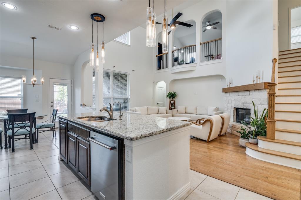 5716 Broadgreen Road Frisco, TX 75035 - Photo 10 of 30