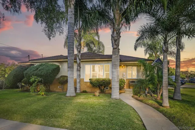 $775,000 | 695 5th Avenue, Chula Vista, CA 91910