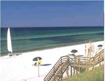 0 Don Bishop Road, Unit LOT 29 Santa Rosa Beach, FL 32459 - Photo 1 of 1 a view of a lake