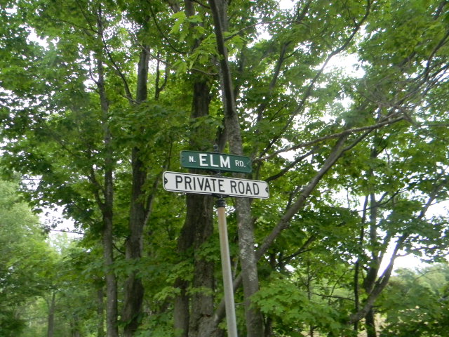 North Elm Road Ellison Bay, WI 54210 - Photo 1 of 1