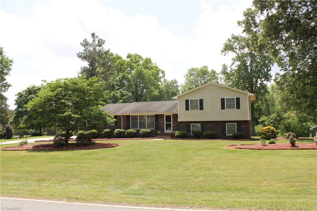 1241 Geneva Albright Road Graham, NC 27253 - Photo 1 of 24 Gallery Image 1