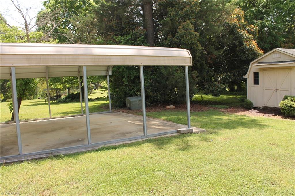 1241 Geneva Albright Road Graham, NC 27253 - Photo 15 of 24 Gallery Image 15