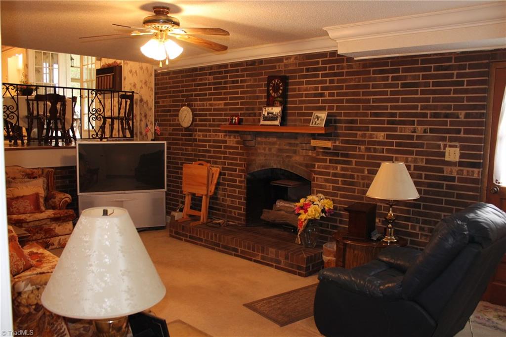 1241 Geneva Albright Road Graham, NC 27253 - Photo 18 of 24 Gallery Image 18