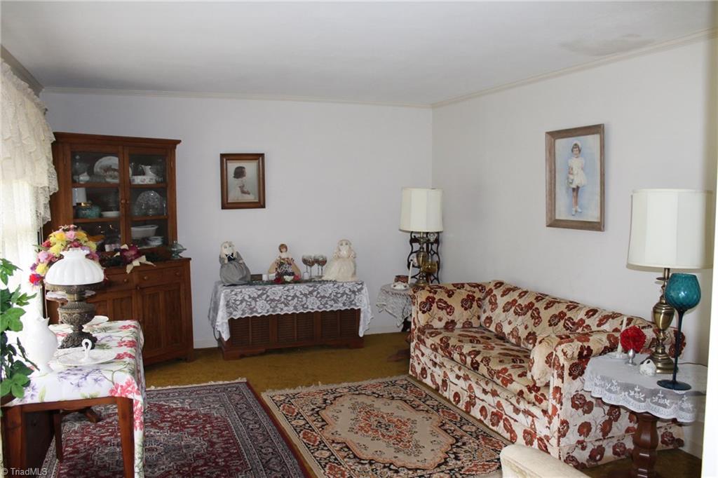 1241 Geneva Albright Road Graham, NC 27253 - Photo 22 of 24 Gallery Image 22