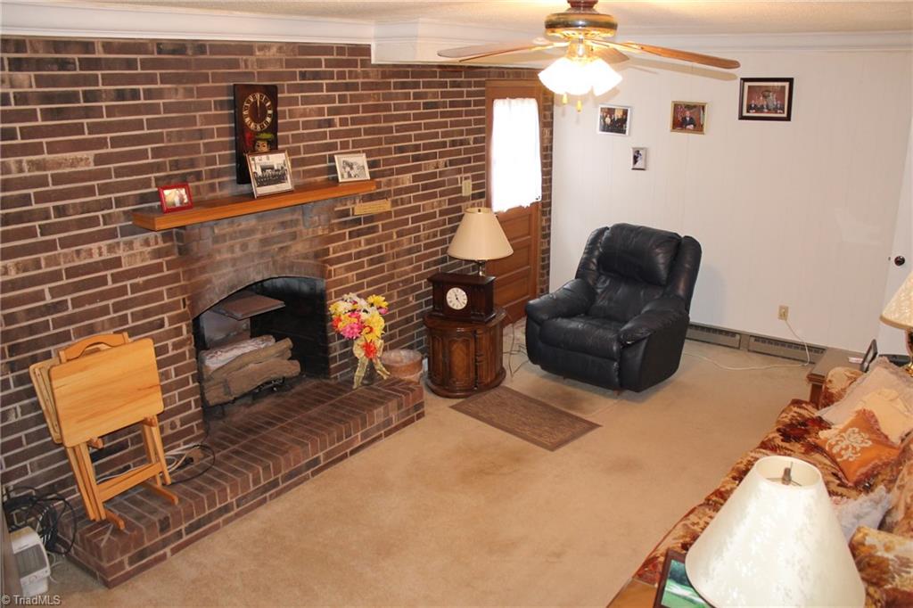 1241 Geneva Albright Road Graham, NC 27253 - Photo 6 of 24 Gallery Image 6