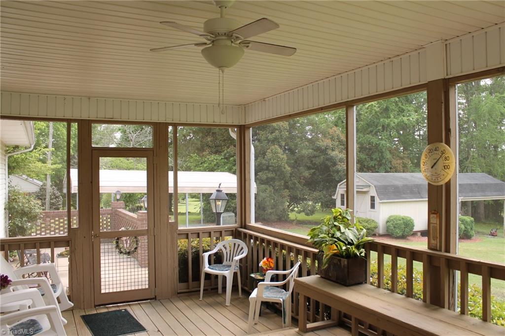1241 Geneva Albright Road Graham, NC 27253 - Photo 7 of 24 Gallery Image 7