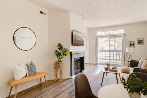 $314,999 | 7431 Singing Hills Drive, Unit D7431, Boulder, CO 80301