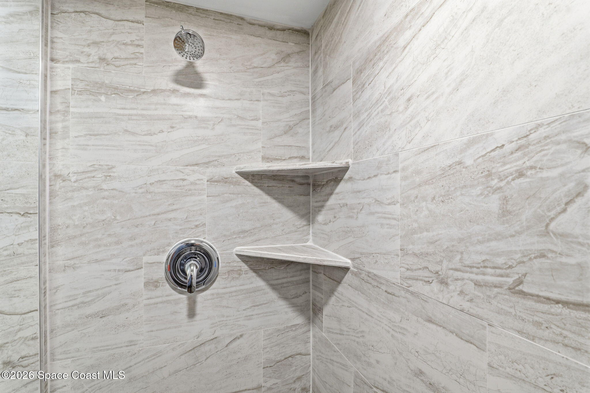 1971 Tallpalm Road Melbourne, FL 32935 - Photo 19 of 45 New Shower