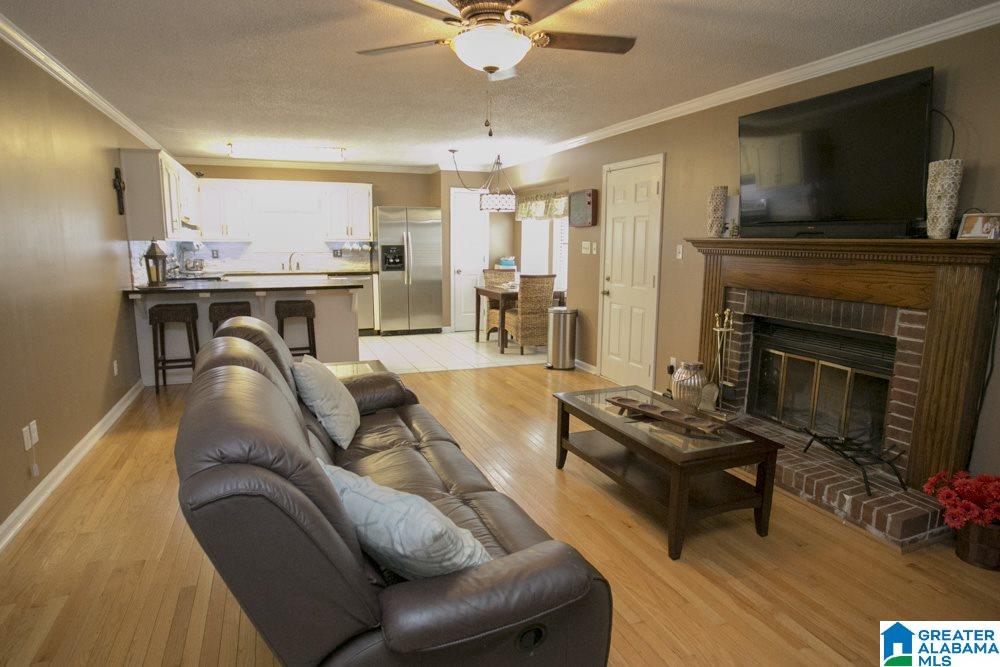 7588 Bluff Ridge Road Bessemer, AL 35022 - Photo 6 of 43