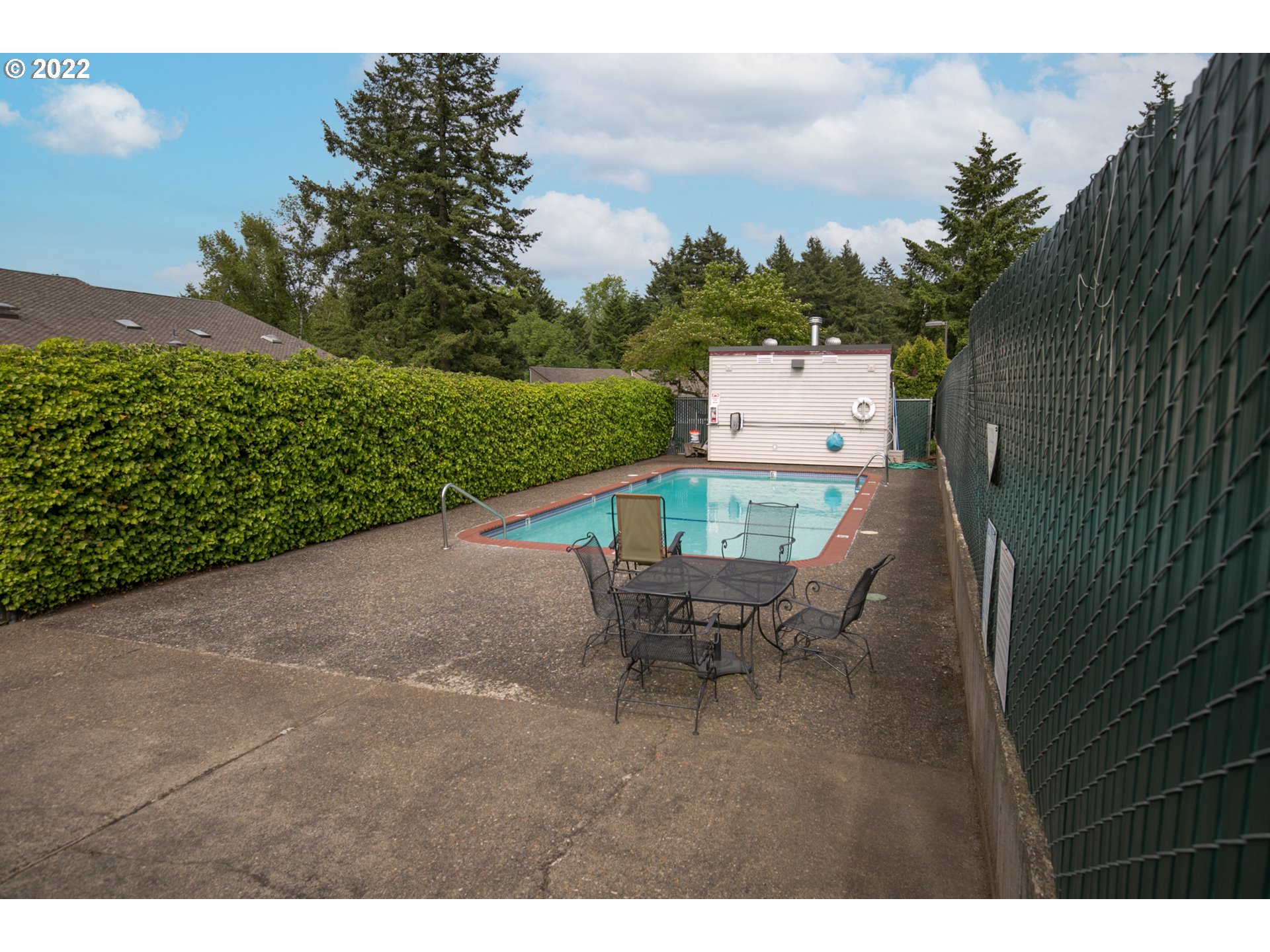 4582 Southwest Comus Place, Unit 7D Portland, OR 97219 - Photo 31 of 31 Gallery Image 31