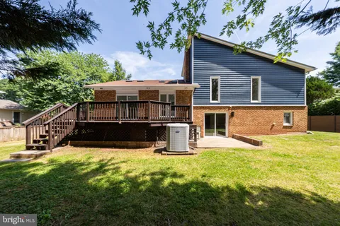 $879,000 | 14737 Jarnigan Street, Centreville, VA 20120