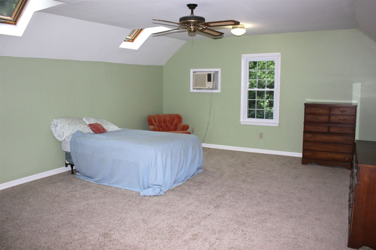 9401 Does Run Court Raleigh, NC 27613 - Photo 15 of 25 3rd Floor Flex room used as Bedroom