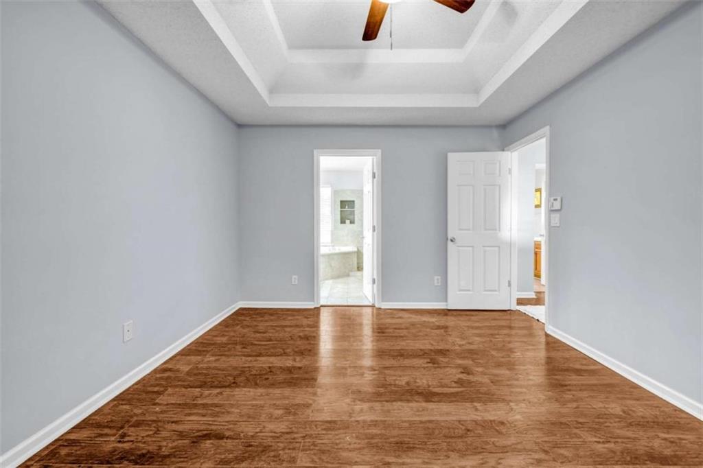 1903 Cobblestone Court Conyers, GA 30012 - Photo 15 of 30 a view of an empty room