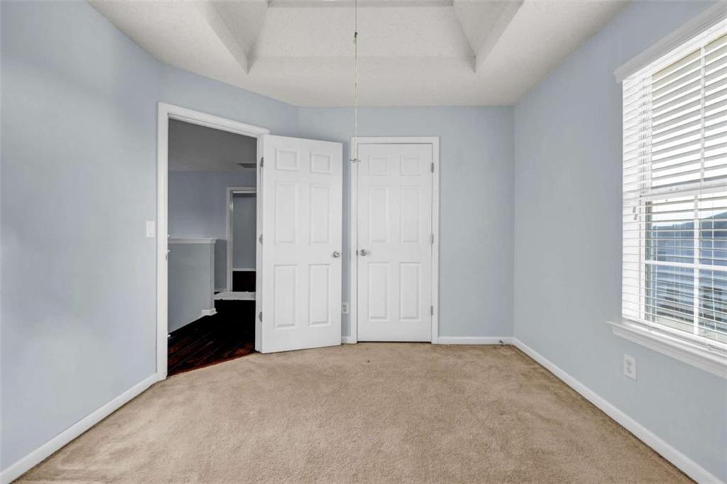 1903 Cobblestone Court Conyers, GA 30012 - Photo 25 of 30 a view of empty room