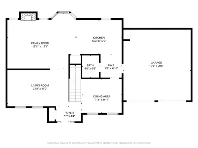 $2,500 | 1903 Cobblestone Court, Conyers, GA 30012