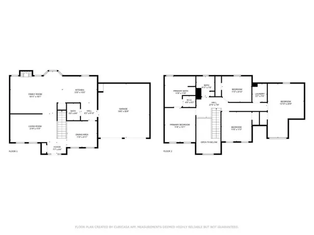 $2,500 | 1903 Cobblestone Court, Conyers, GA 30012