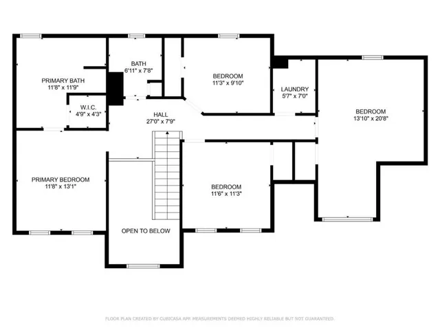 $2,500 | 1903 Cobblestone Court, Conyers, GA 30012