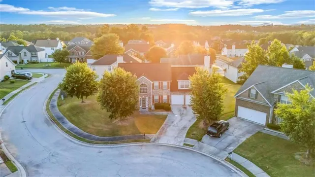 $2,500 | 1903 Cobblestone Court, Conyers, GA 30012